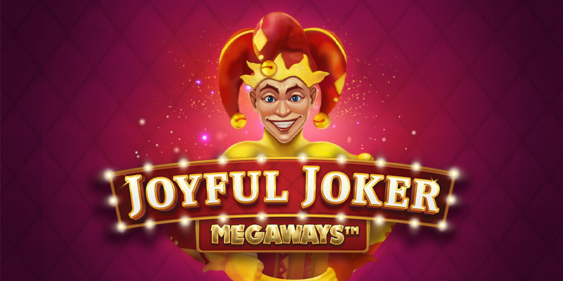 Presenting Joyful Joker Megaways™ Online Slot 