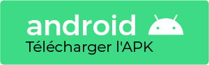 android Badge logo