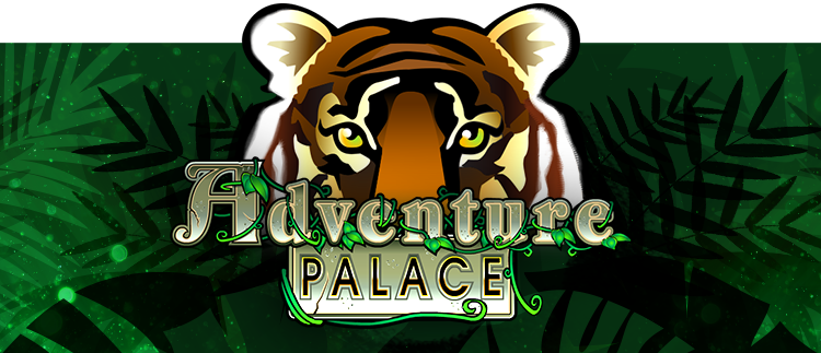 Adventure Palace Online Slot Gaming Club Casino