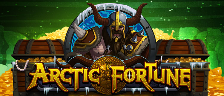 Arctic Fortune Online Slot Game Gaming Club Casino