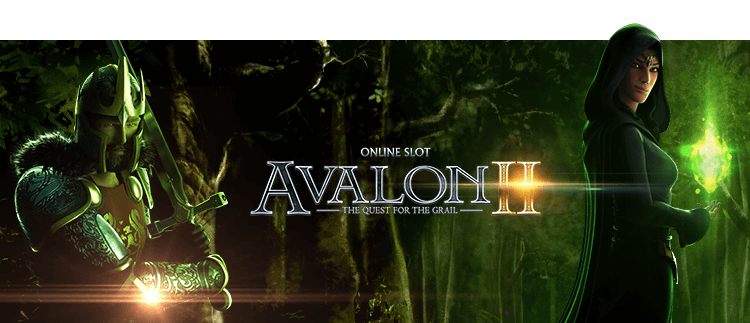 Avalon 2 - Jogo Grátis ᐈ RTP, Estratégia e Bônus