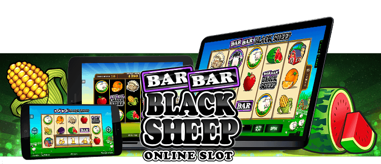 Bar Bar Black Sheep Online Slot Gaming Club