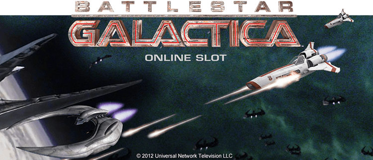 battlestar galactica online slots gaming club