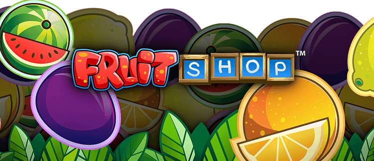 Play fruit shop sale slot