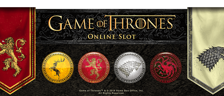 game of thrones online slots gaming club