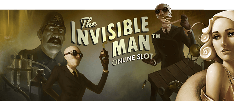 invisible man online slots gaming club