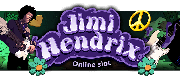 Jimi Hendrix online slots gaming club