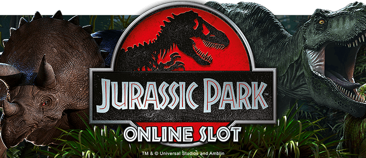 Jurassic Park online slots gaming club