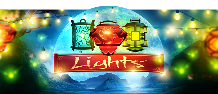 Lights Slot online slots gaming club