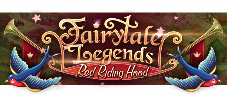 Red Riding Hood online slots gaming club