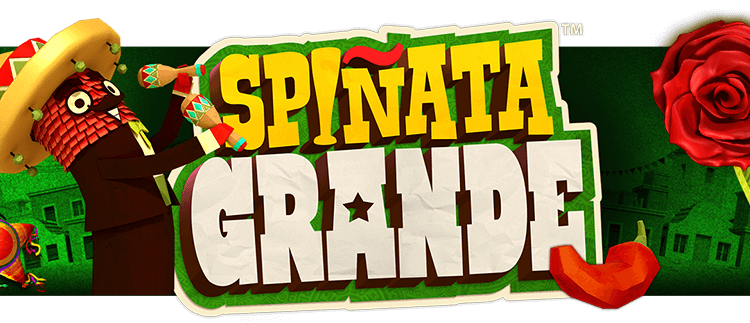 Spiñata Grande online slots gaming club