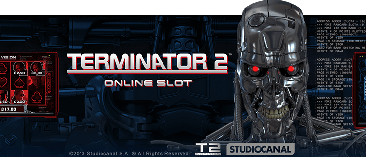 terminator 2 online slots gaming club