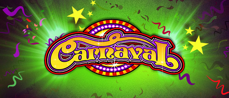 Carnaval Online Slot Game Gaming Club Casino