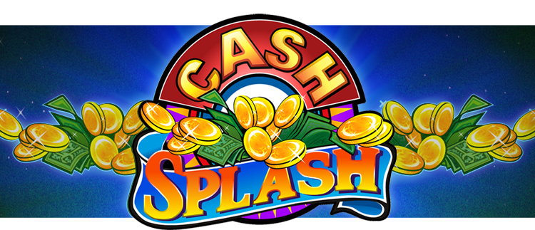 Cash Splash Online Slot Gaming Club Casino