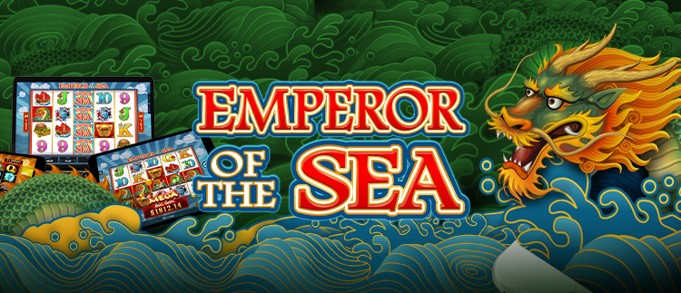 Emperor of the sea online slot gaming club online casino