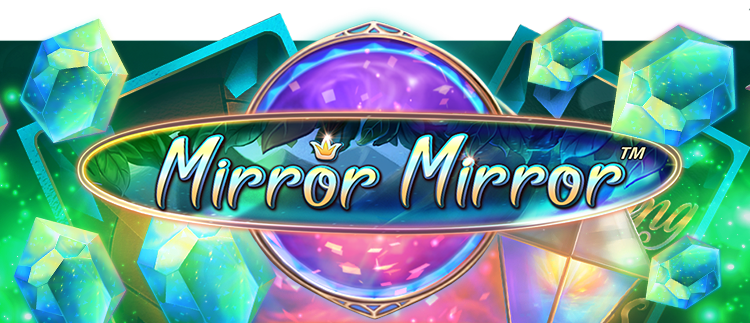 Fairytale Legends: Mirror Mirror online slots gaming club