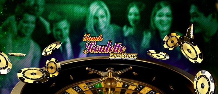 French Roulette Gold Online Roulette online casino gaming club