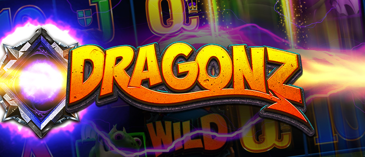 Dragonz online slot gaming club