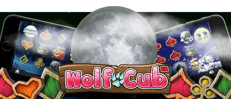 wolf cub online slots gaming club