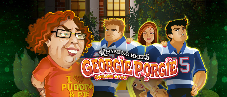 Georgie Porgie Online Slot Game Gaming Club Casino