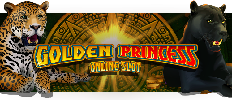 Golden Princess Online Slots Gaming Club Online Casino