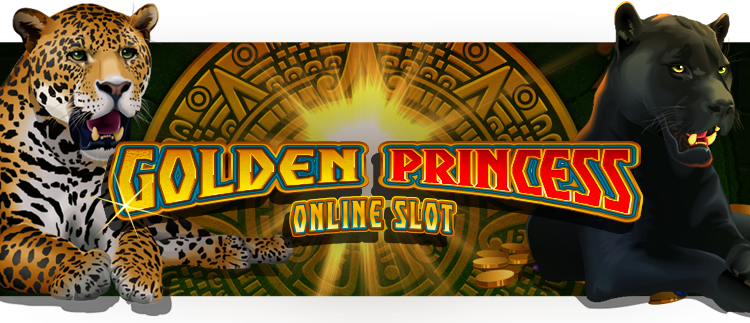 Golden Princess Online Slots Gaming Club Online Casino