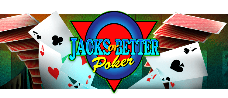 Jacks or Better Online Video Poker Gaming Club Online Casino