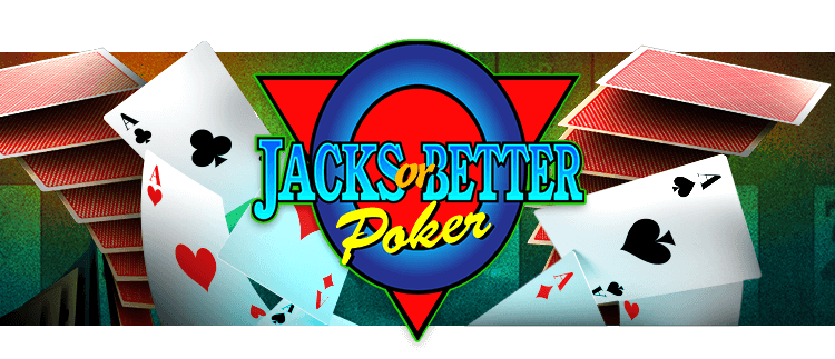 Jacks or Better Video Poker: Play at Gaming Club™