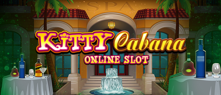 Kitty Cabana Online Slot Gaming Club Online Casino