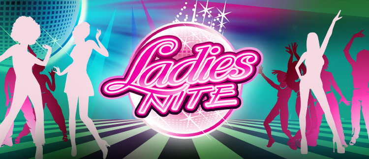 Ladies Nite Online Slot Gaming Club Online Casino