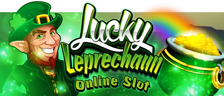Lucky Leprechaun Online Slot Gaming Club