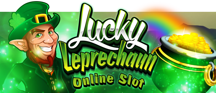 Lucky Leprechaun Online Slot Gaming Club