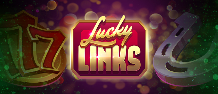 Lucky Links Online Slot Gaming Club Online Casino