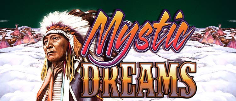 Mystic Dreams Online Slot Game Gaming Club Casino