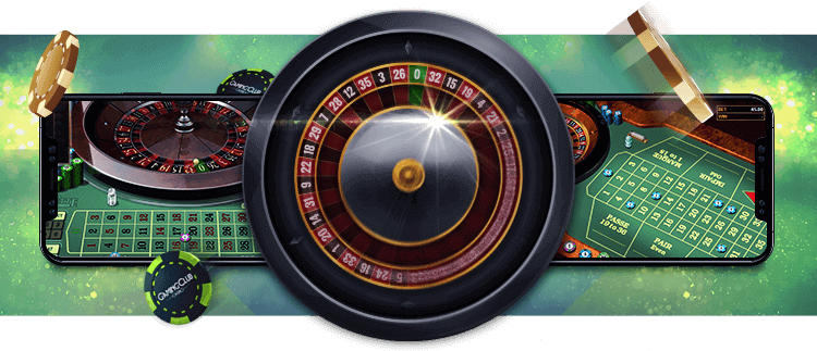 mobile roulette online