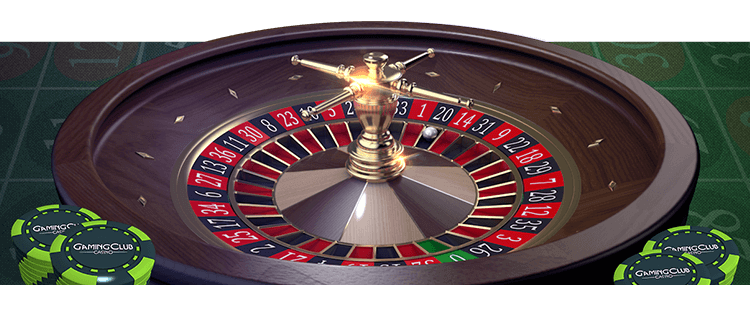 How to Play Online Roulette Gaming Club Online Casino