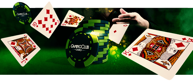 Poker Vidéo en ligne Casino en ligne Gaming Club