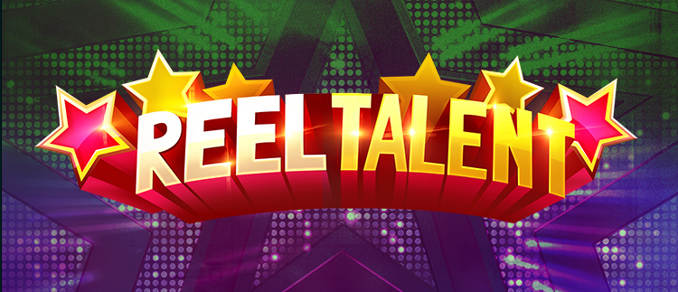 Reel Talent Online Slot Game Gaming Club Casino