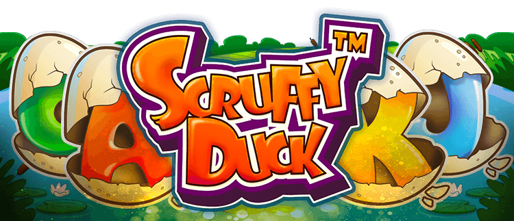 Scruffy Duck online slots gaming club