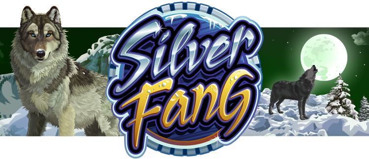 Silver Fang Online Video Slot | $350 Bonus | Gaming Club™