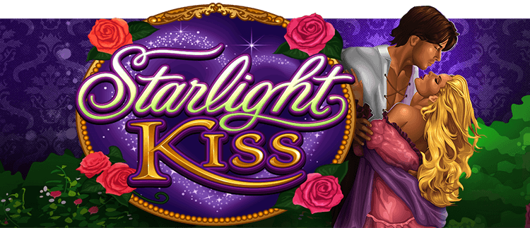 Starlight Kiss Online Slot Game Gaming Club Casino