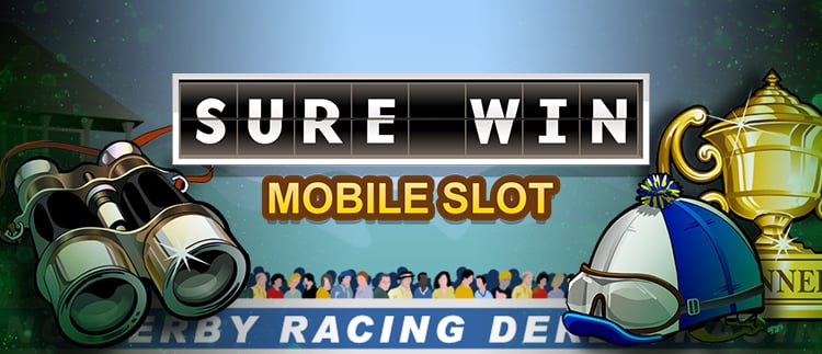 Sure Win Online Slot Gaming Club Online Casino