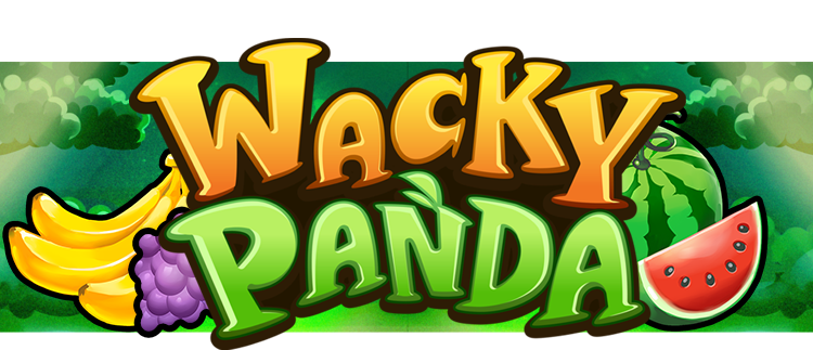 Wacky Panda Online Slot Gaming Club Online Casino