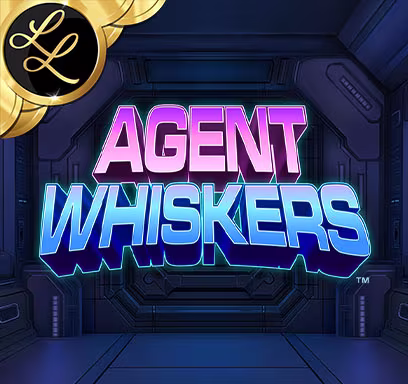 Agent Whiskers™