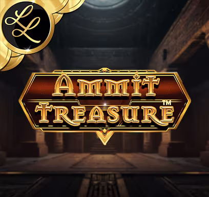Ammit Treasure™