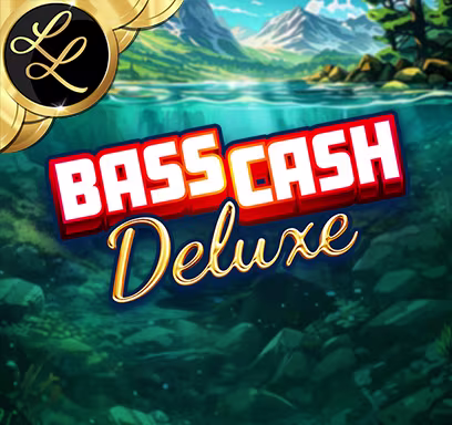 Bass Cash Deluxe™