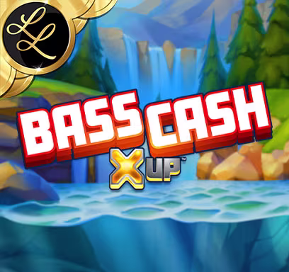 Bass Cash X Up™
