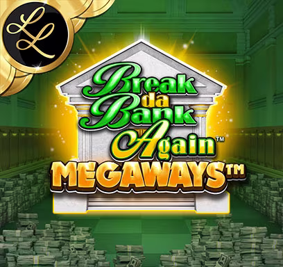Break Da Bank Again™ Megaways™