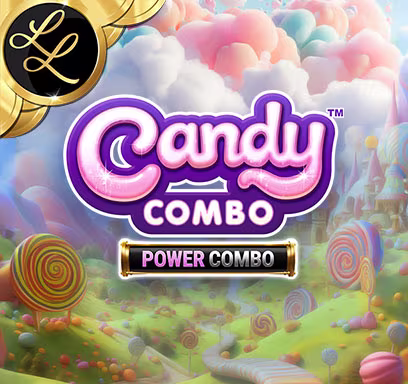 Candy Combo™ - Power Combo