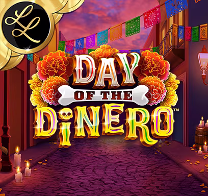 Day Of The Dinero™